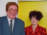 Beeldvergroting: G. H. van der Hor
en Annie Bos