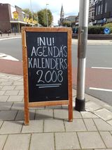 Beeldvergroting: Haalt de papieren
agenda 2010?