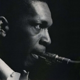 Beeldvergroting: John Coltrane
(1926-1967)