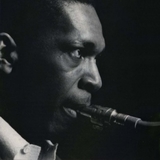 Beeldvergroting: John Coltrane (1926-1967)