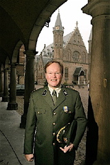 Beeldvergroting: Hans van Baalens Grote Dag