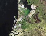 Beeldvergroting: \'...dat schitterende eiland voor onze Nederlandse kust...\'