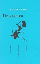 Beeldvergroting: Uitgave: De Bezige Bij, Poetry International (2002)