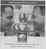 Beeldvergroting: Zedenbedervende advertentie?