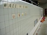 Beeldvergroting: Wall of Fame (2)