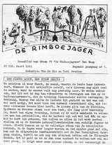 Beeldvergroting: De Rimboejager (klikken tot leesbaar)