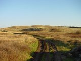 Beeldvergroting: Betonnen duinen (klikken)