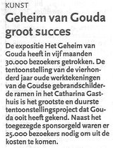 Beeldvergroting: (Algemeen Dagblad)