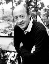 Beeldvergroting: Billy Collins