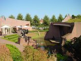 Beeldvergroting: Museum De Buitenplaats, Eelde