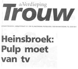 Beeldvergroting: (vandaag)