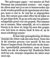 Beeldvergroting: (Uit: Elsevier)