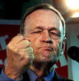 Beeldvergroting: Jean Chrétien