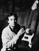 Beeldvergroting: Ry Cooder