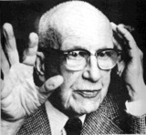 Beeldvergroting: Richard Buckminster Fuller