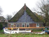 Beeldvergroting: 2002 - Boerderij bij Schoorldam