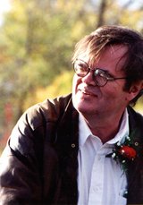 Beeldvergroting: Garrison Keillor