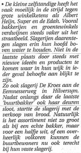 Beeldvergroting: (Goois Weekblad)