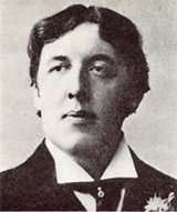 Beeldvergroting: Oscar Wilde (1854-1900)
