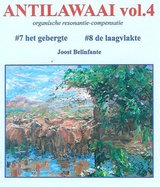 Beeldvergroting: schilderij \'de poel\' van Jeanette Dugour