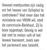 Beeldvergroting: (de Volkskrant, pagina 6)